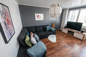 Santalux Apartment XL, Rovaniemi